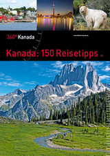 Kanada: 150 Reisetipps - 