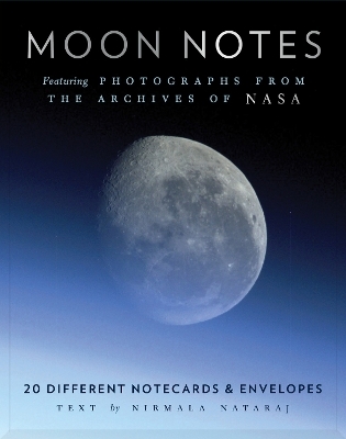 Moon Notes - 