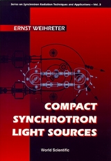 COMPACT SYNCHROTRON LIGHT SOURCES (V3) - Ernst Weihreter