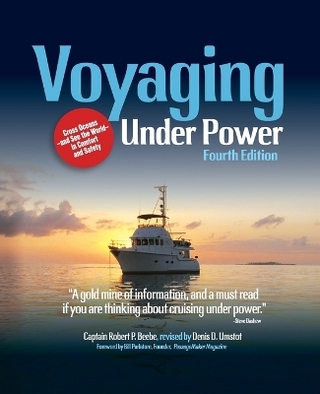 Voyaging Under Power, Fourth Edition