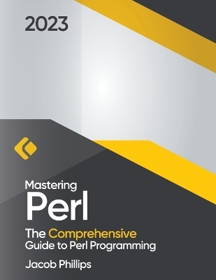 Mastering Perl