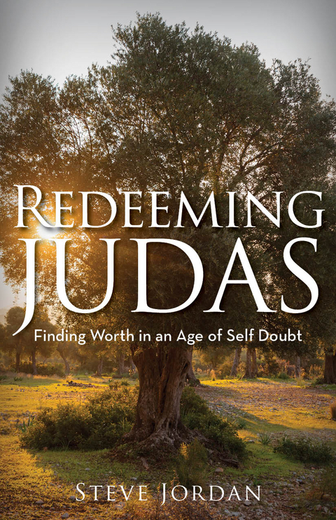 Redeeming Judas -  Steve Jordan