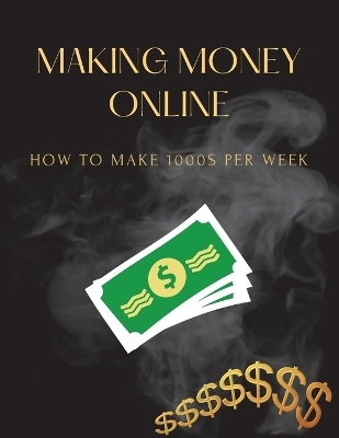 Making Money Online - Thunderstorm Publication