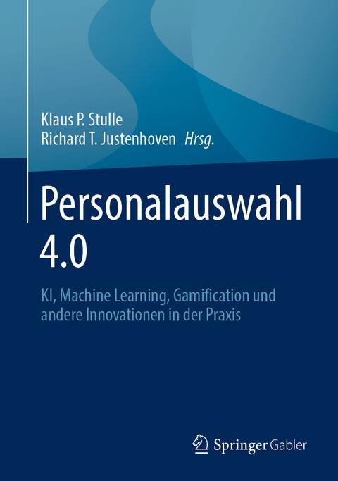 Personalauswahl 4.0 - 