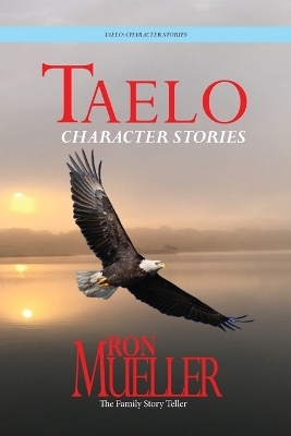 Taelo - Ron Mueller