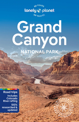 Grand Canyon National Park -  Lonely Planet