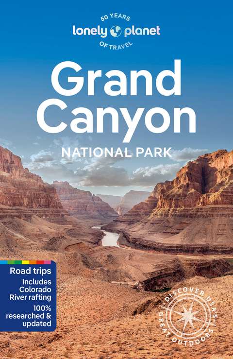 Grand Canyon National Park -  Lonely Planet