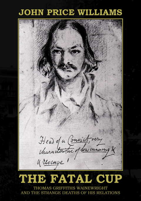 The Fatal Cup - John Price Williams