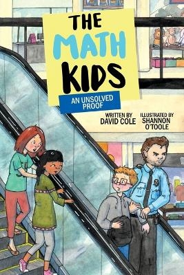 An Unsolved Proof - David Cole