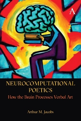 Neurocomputational Poetics - Arthur M. Jacobs
