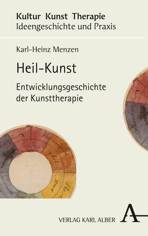 Heil-Kunst - Karl-Heinz Menzen
