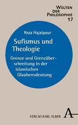 Sufismus und Theologie - Reza Hajatpour