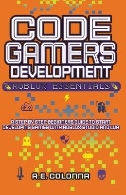 Code Gamers Development