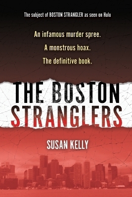 Boston Stranglers, The - Susan Kelly