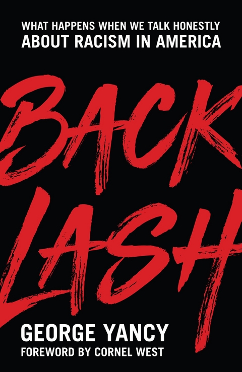 Backlash -  George Yancy