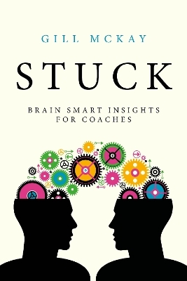 Stuck - Gill McKay