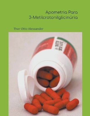 Apometria Para 3-Metilcrotonilglicinúria