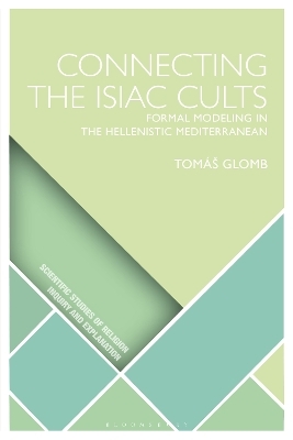 Connecting the Isiac Cults - Tom&aacute;&scaron; Glomb