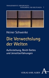 Die Verwechslung der Welten - Heiner Schwenke