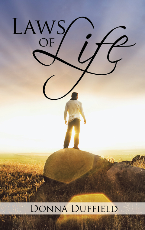 Laws of Life - Donna Duffield