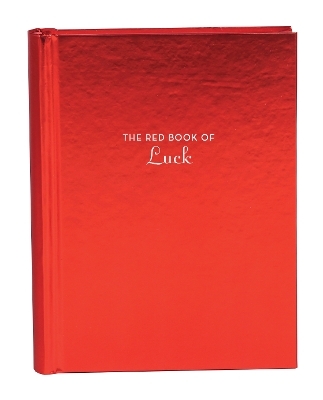 The Red Book of Luck - 
