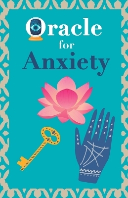Oracle for anxiety - Grete Stars