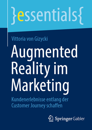Augmented Reality im Marketing