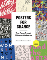 Posters for Change -  Princeton Press