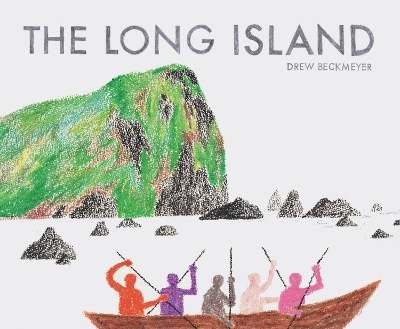 The Long Island - Drew Beckmeyer