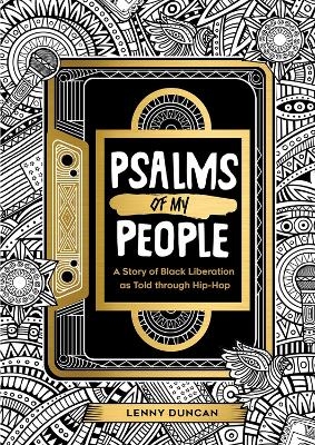 Psalms of My People - Lenny Duncan