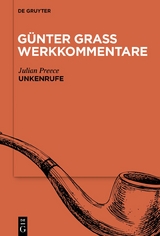 &raquo;Unkenrufe&laquo; - 