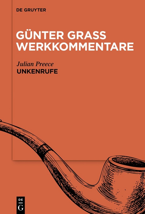 &raquo;Unkenrufe&laquo; - 
