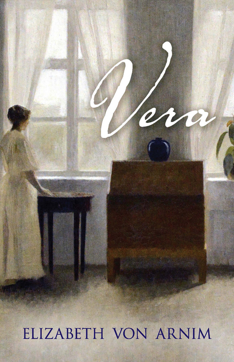 Vera -  Elizabeth Von Arnim