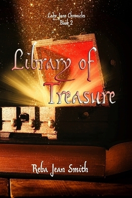 Library of Treasure - Reba Jean Smith