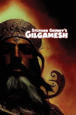 Gilgamesh - Stephan Grundy