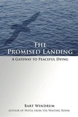 The Promised Landing - Bart Windrum