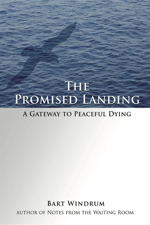 The Promised Landing - Bart Windrum