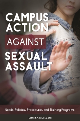 Campus Action against Sexual Assault - 