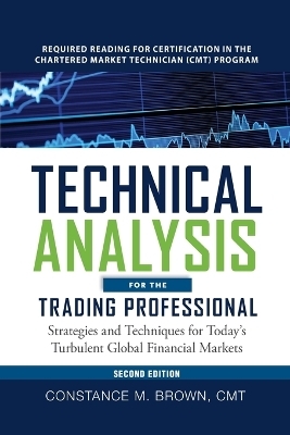 Technical Analysis for the Trading Professional 2e (Pb)