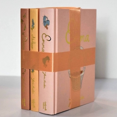 Jane Austen Collection Vol. 2 - Jane Austen