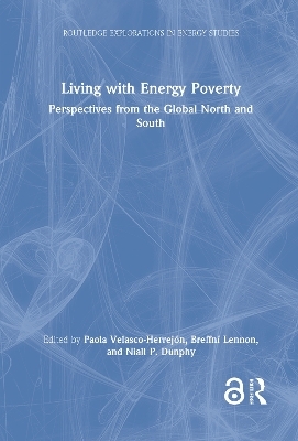 Living with Energy Poverty - 