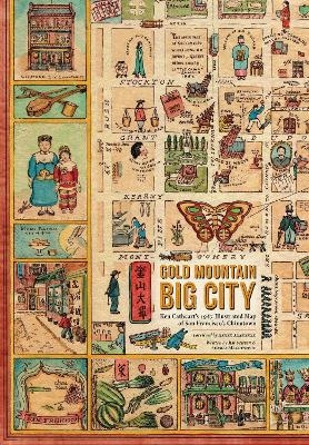 Gold Mountain, Big City