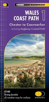 Wales Coast Path 1