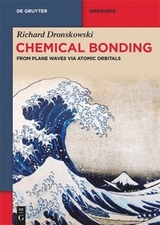 Chemical Bonding - Richard Dronskowski