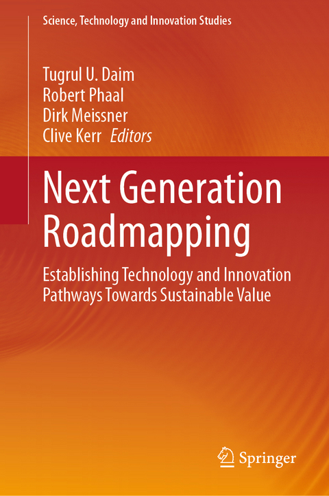 Next Generation Roadmapping - 