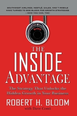 The Inside Advantage (PB)