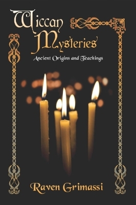Wiccan Mysteries - Raven Grimassi