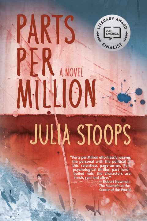 Parts per Million - Julia Stoops