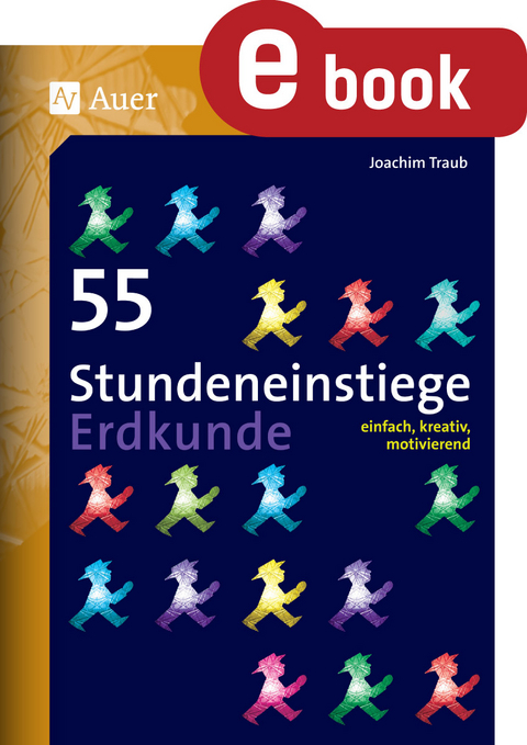 55 Stundeneinstiege Erdkunde - Joachim Traub