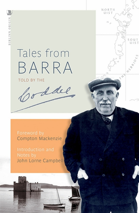 Tales From Barra - 